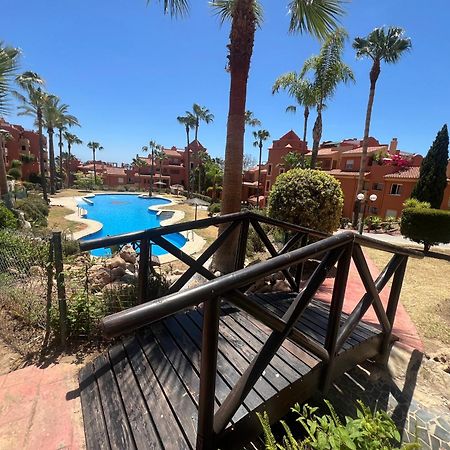 2 Bedroom Apartment Marbella East - La Reserva De Марбелья Экстерьер фото