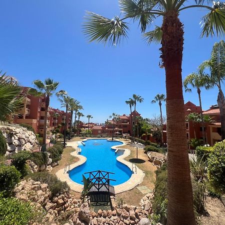 2 Bedroom Apartment Marbella East - La Reserva De Марбелья Экстерьер фото