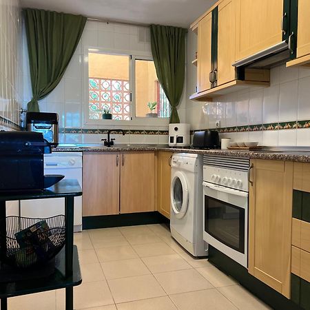 2 Bedroom Apartment Marbella East - La Reserva De Марбелья Экстерьер фото