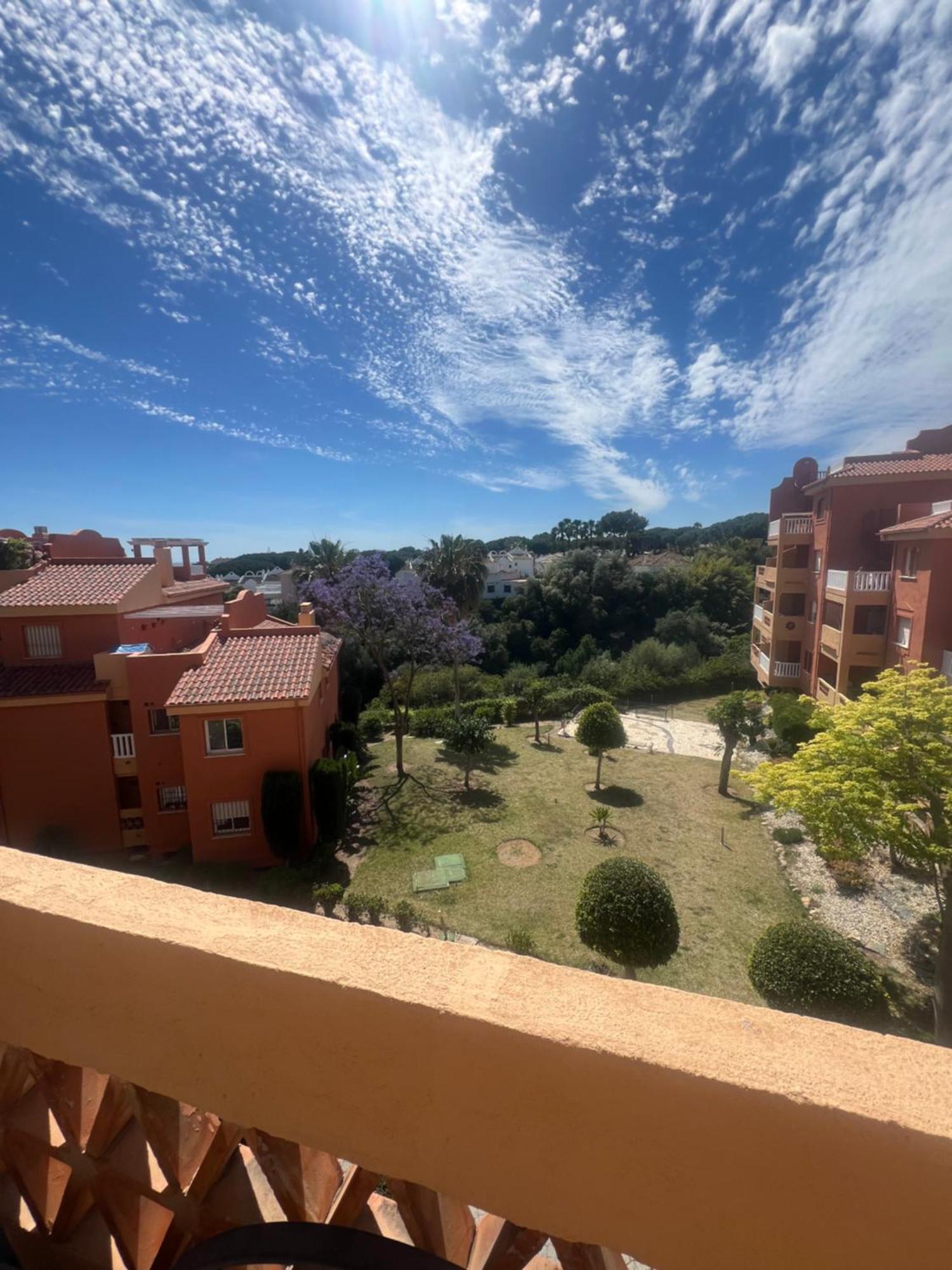 2 Bedroom Apartment Marbella East - La Reserva De Марбелья Экстерьер фото