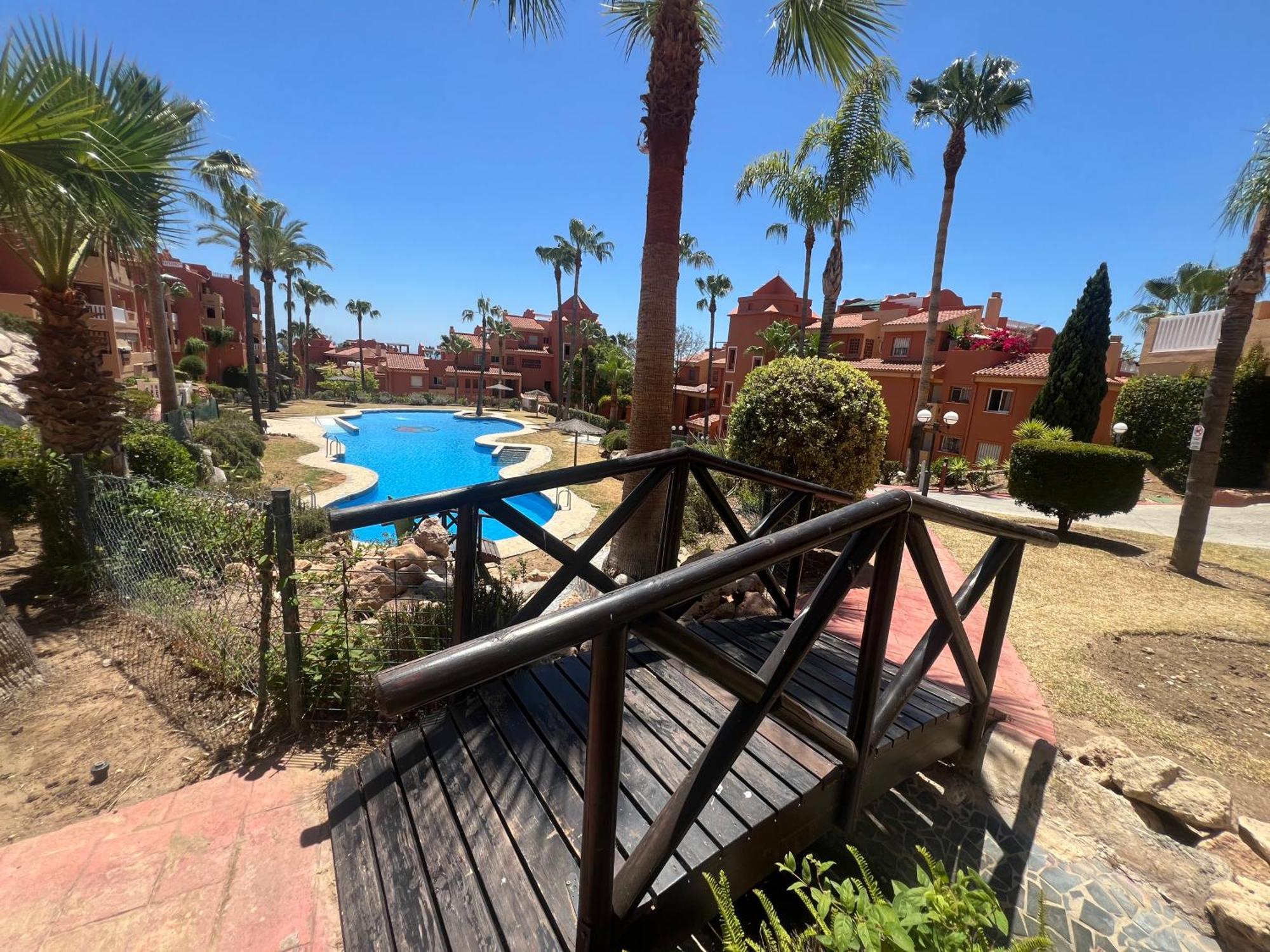 2 Bedroom Apartment Marbella East - La Reserva De Марбелья Экстерьер фото