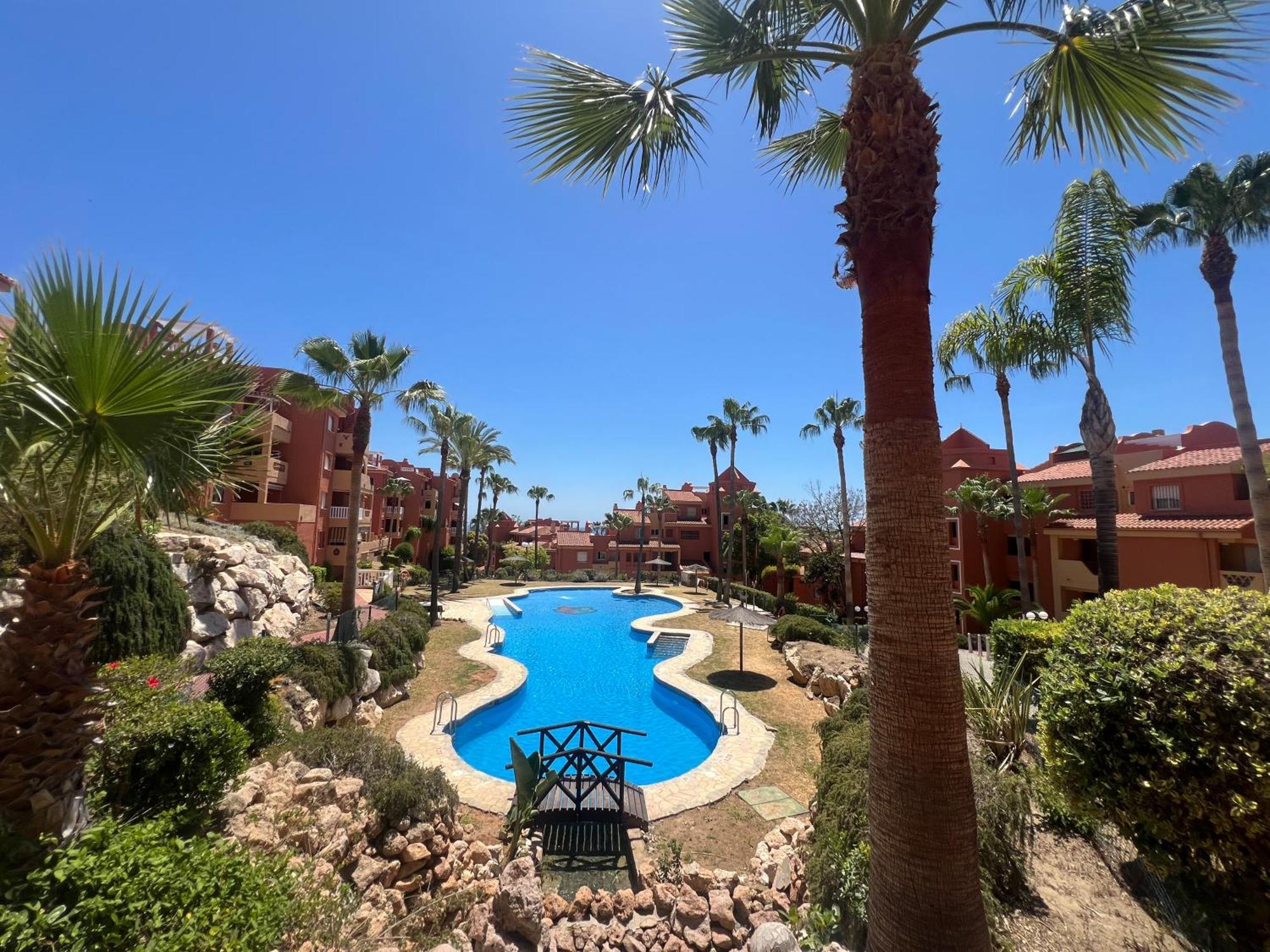 2 Bedroom Apartment Marbella East - La Reserva De Марбелья Экстерьер фото