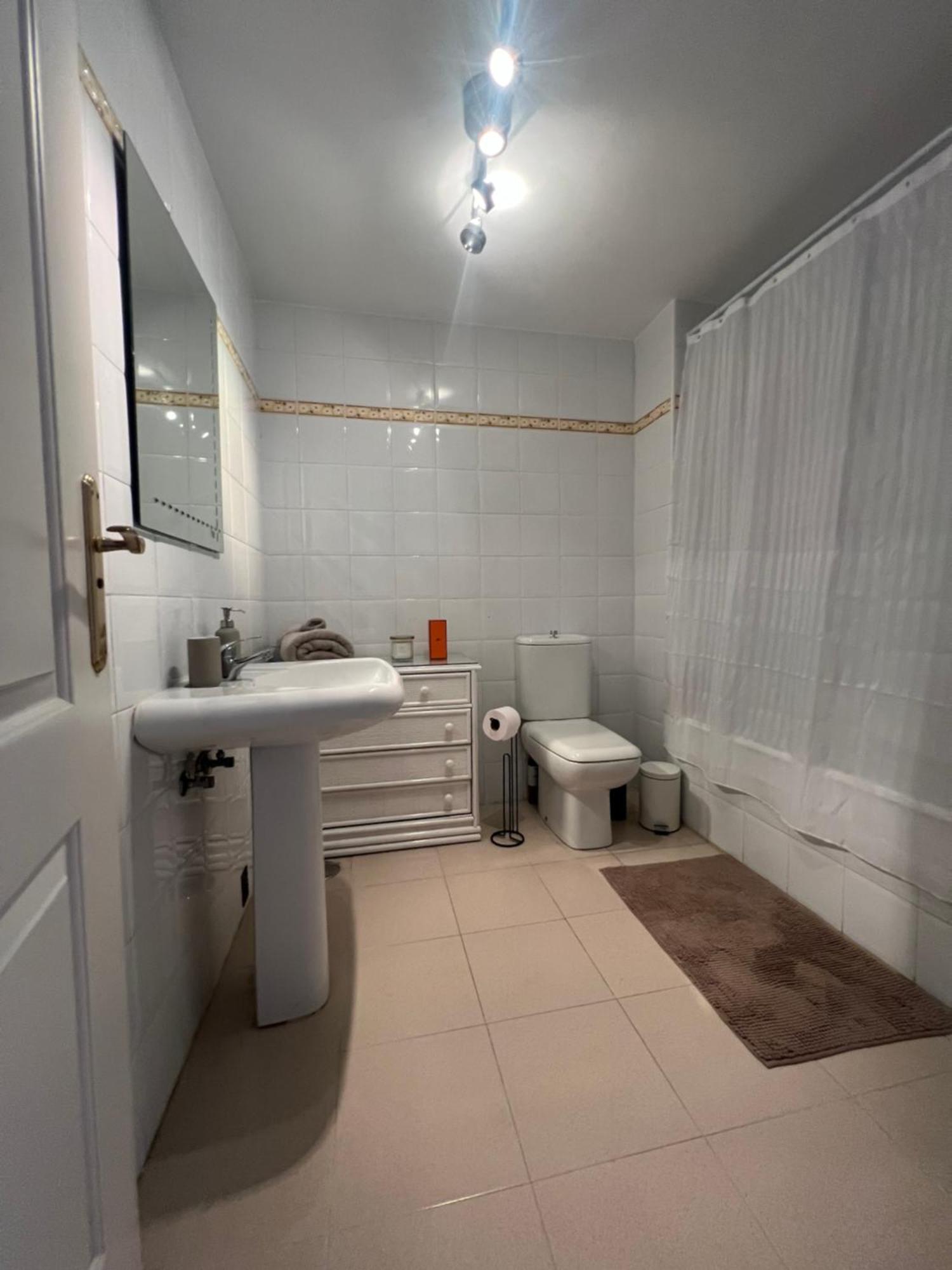 2 Bedroom Apartment Marbella East - La Reserva De Марбелья Экстерьер фото