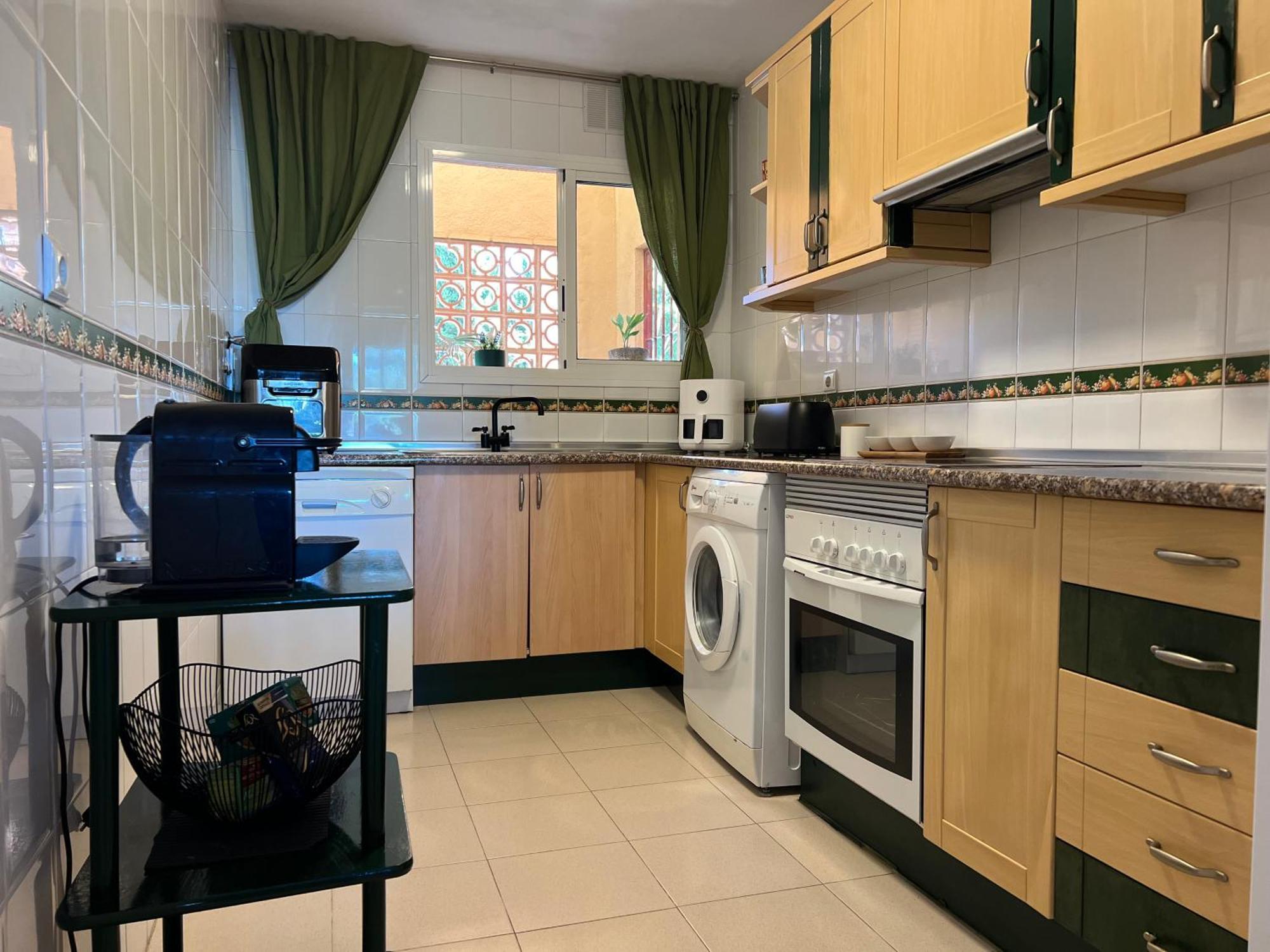 2 Bedroom Apartment Marbella East - La Reserva De Марбелья Экстерьер фото