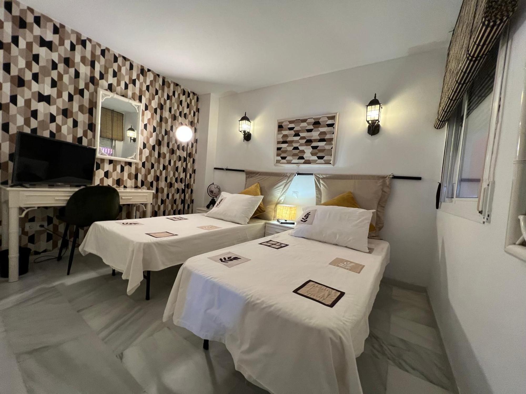 2 Bedroom Apartment Marbella East - La Reserva De Марбелья Экстерьер фото