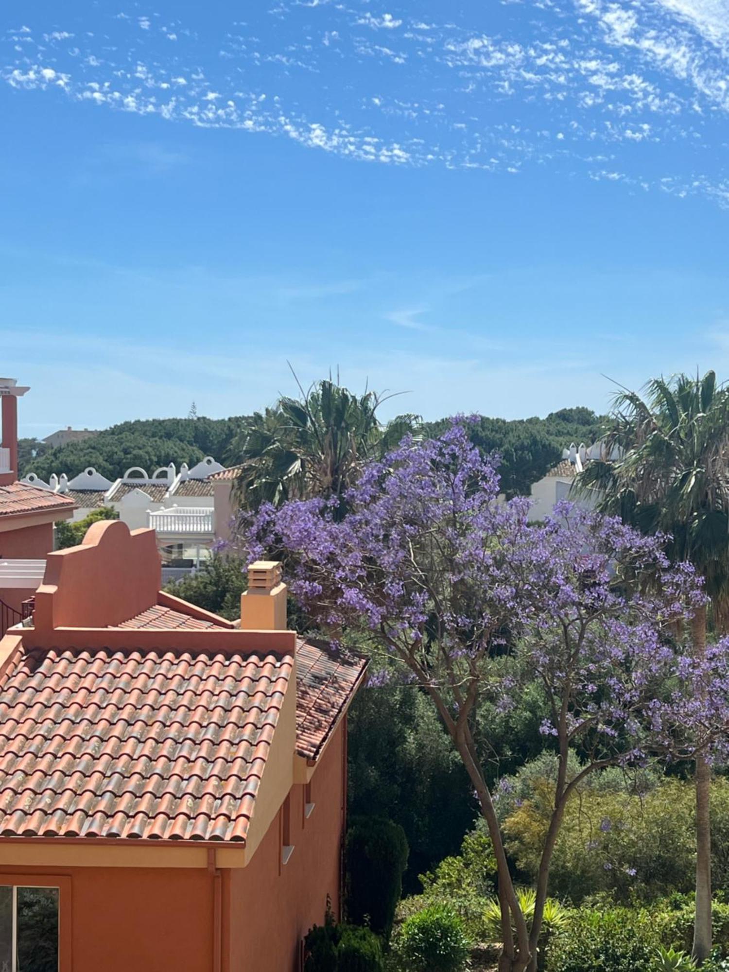 2 Bedroom Apartment Marbella East - La Reserva De Марбелья Экстерьер фото